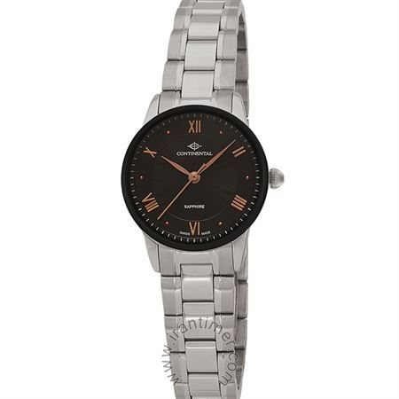 قیمت و خرید ساعت مچی زنانه کنتیننتال(CONTINENTAL) مدل 16201-LT101414 کلاسیک | اورجینال و اصلی