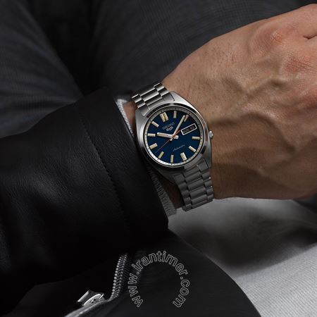 قیمت و خرید ساعت مچی مردانه سیکو(SEIKO) مدل SRPK87K1 کلاسیک | اورجینال و اصلی