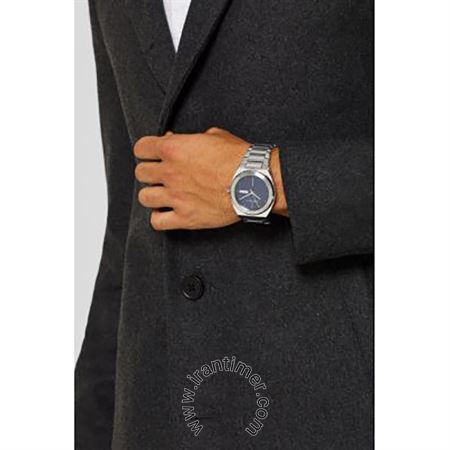 قیمت و خرید ساعت مچی مردانه اسپریت(ESPRIT) مدل ES1G158M0075 کلاسیک | اورجینال و اصلی