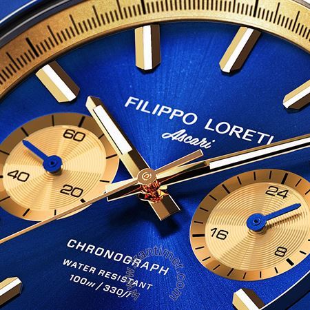 قیمت و خرید ساعت مچی مردانه فیلیپولورتی(Filippo Loreti) مدل FL00662N کلاسیک | اورجینال و اصلی