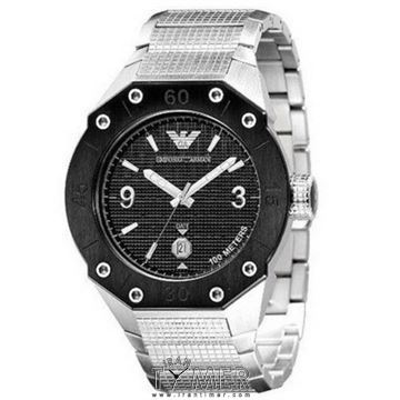 قیمت و خرید ساعت مچی مردانه امپریو آرمانی(EMPORIO ARMANI) مدل AR0663 کلاسیک | اورجینال و اصلی