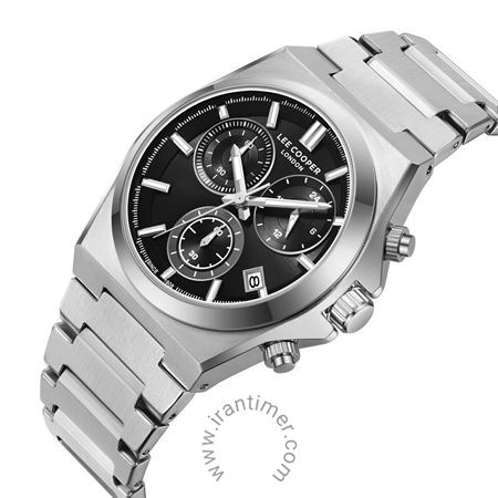 قیمت و خرید ساعت مچی مردانه لیکوپر(LEE COOPER) مدل LC08188.350 کلاسیک | اورجینال و اصلی