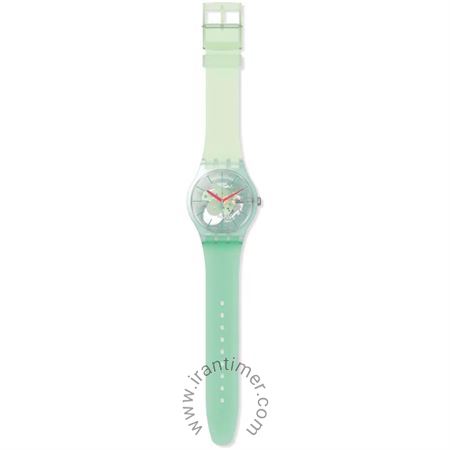 قیمت و خرید ساعت مچی مردانه زنانه سواچ(SWATCH) مدل SUOK152 اسپرت | اورجینال و اصلی