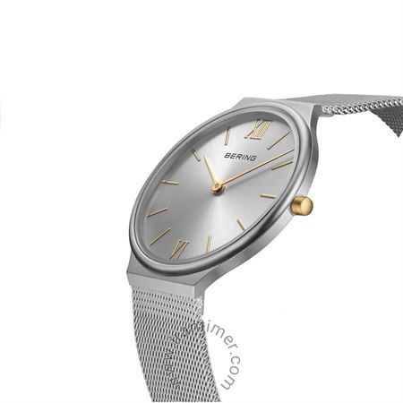 قیمت و خرید ساعت مچی زنانه برینگ(BERING) مدل B18434-010 کلاسیک | اورجینال و اصلی