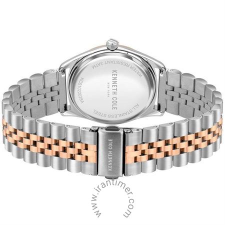 قیمت و خرید ساعت مچی مردانه کنت کول(KENNETH COLE) مدل KC51022028A کلاسیک | اورجینال و اصلی