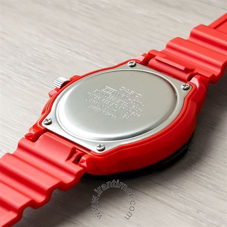 قیمت و خرید ساعت مچی مردانه زنانه کاسیو (CASIO) جنرال مدل MRW-200HC-4BVDF اسپرت | اورجینال و اصلی