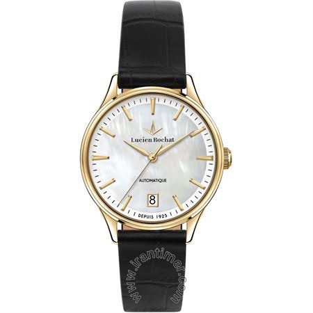 قیمت و خرید ساعت مچی زنانه لوسین روشا(Lucien Rochat) مدل R0421115501 کلاسیک | اورجینال و اصلی