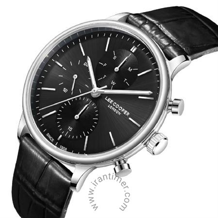 قیمت و خرید ساعت مچی مردانه لیکوپر(LEE COOPER) مدل LC08333.351 کلاسیک | اورجینال و اصلی