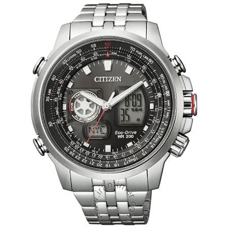 قیمت و خرید ساعت مچی مردانه سیتیزن(CITIZEN) مدل JZ1061-57E کلاسیک | اورجینال و اصلی