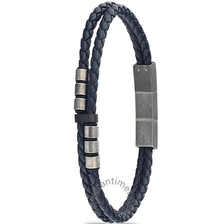 قیمت و خرید دستبند باز مردانه پولو اکسچنج(POLO EXCHANGE) مدل PXY125-02 اسپرت (ورزشی) کلاسیک | اورجینال و اصلی