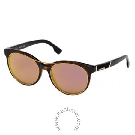 قیمت و خرید عینک آفتابی زنانه مردانه کلاسیک (Diesel) مدل DL S 0213 52X 55 | اورجینال و اصلی