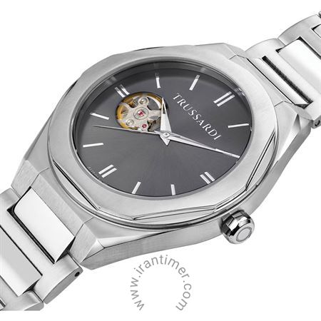 قیمت و خرید ساعت مچی مردانه تروساردی(TRUSSARDI) مدل R2423156002 کلاسیک | اورجینال و اصلی