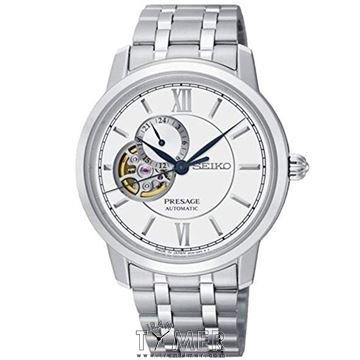 قیمت و خرید ساعت مچی مردانه سیکو(SEIKO) مدل SSA365J1 کلاسیک | اورجینال و اصلی