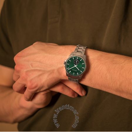 قیمت و خرید ساعت مچی مردانه پیر لنیر(PIERRE LANNIER) مدل 246G171 کلاسیک | اورجینال و اصلی