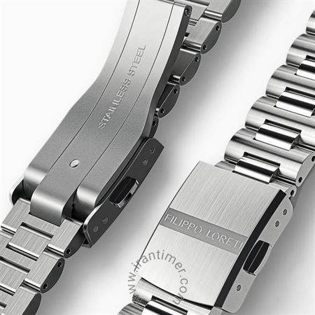 قیمت و خرید ساعت مچی مردانه فیلیپولورتی(Filippo Loreti) مدل FL00508 کلاسیک | اورجینال و اصلی