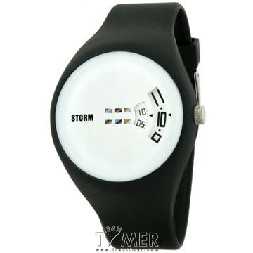 قیمت و خرید ساعت مچی مردانه زنانه استورم(STORM) مدل 47062/W اسپرت | اورجینال و اصلی