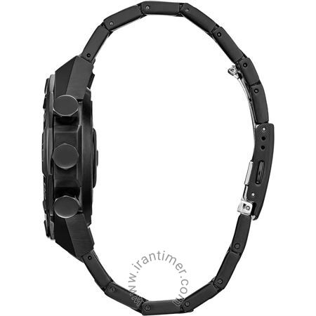 قیمت و خرید ساعت مچی مردانه سیتیزن(CITIZEN) مدل JX2005-55E کلاسیک | اورجینال و اصلی
