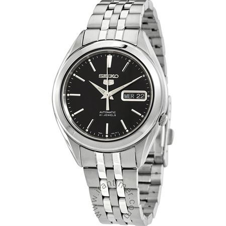 قیمت و خرید ساعت مچی مردانه سیکو(SEIKO) مدل SNKL23K1 کلاسیک | اورجینال و اصلی