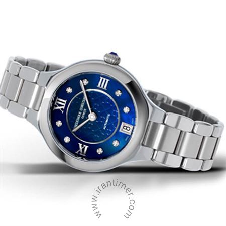 قیمت و خرید ساعت مچی زنانه فردریک کنستانت(FREDERIQUE CONSTANT) مدل FC-306NHD3ER6B کلاسیک | اورجینال و اصلی