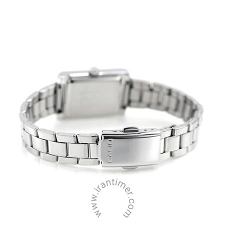 قیمت و خرید ساعت مچی زنانه کاسیو (CASIO) مدل LTP-1234DS-2ADF کلاسیک | اورجینال و اصلی