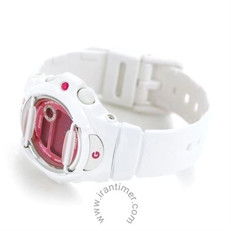 قیمت و خرید ساعت مچی کاسیو (CASIO) جی شاک مدل BG-169R-7DDR اسپرت | اورجینال و اصلی