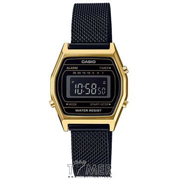 قیمت و خرید ساعت مچی زنانه کاسیو (CASIO) جنرال مدل LA690WEMB-1BDF کلاسیک | اورجینال و اصلی