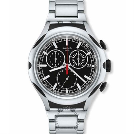 قیمت و خرید ساعت مچی مردانه سواچ(SWATCH) مدل YYS4000AG کلاسیک | اورجینال و اصلی