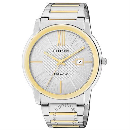 قیمت و خرید ساعت مچی مردانه سیتیزن(CITIZEN) مدل AW1214-57A کلاسیک | اورجینال و اصلی