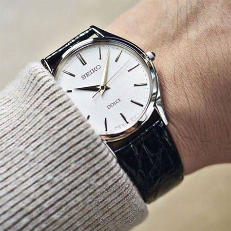 قیمت و خرید ساعت مچی مردانه سیکو(SEIKO) مدل SACM171 کلاسیک | اورجینال و اصلی