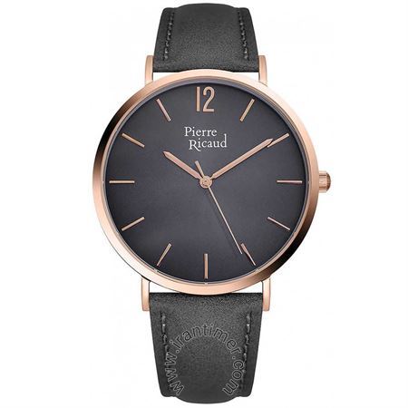قیمت و خرید ساعت مچی مردانه پیر ریکو(Pierre Ricaud) مدل P91078.9G57Q کلاسیک | اورجینال و اصلی