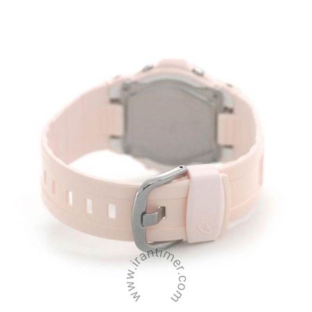 قیمت و خرید ساعت مچی کاسیو (CASIO) بیبی جی مدل BGA-110BL-4BDR اسپرت | اورجینال و اصلی