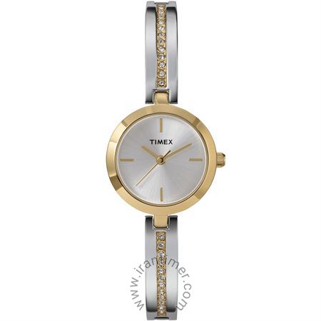 قیمت و خرید ساعت مچی زنانه تایمکس(TIMEX) مدل TW2W96200 فشن | اورجینال و اصلی