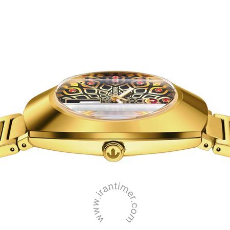 قیمت و خرید ساعت مچی مردانه رادو(RADO) مدل R12161653 فشن | اورجینال و اصلی