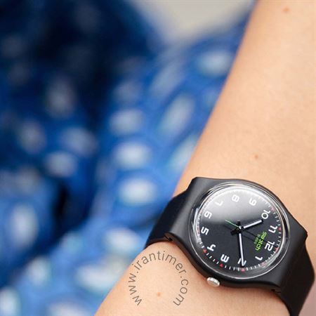 قیمت و خرید ساعت مچی مردانه زنانه سواچ(SWATCH) مدل SO28B100 اسپرت | اورجینال و اصلی