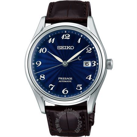 قیمت و خرید ساعت مچی مردانه سیکو(SEIKO) مدل SJE079J1 کلاسیک | اورجینال و اصلی