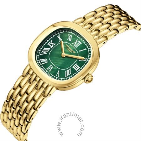 قیمت و خرید ساعت مچی زنانه لیکوپر(LEE COOPER) مدل LC08159.170 کلاسیک | اورجینال و اصلی