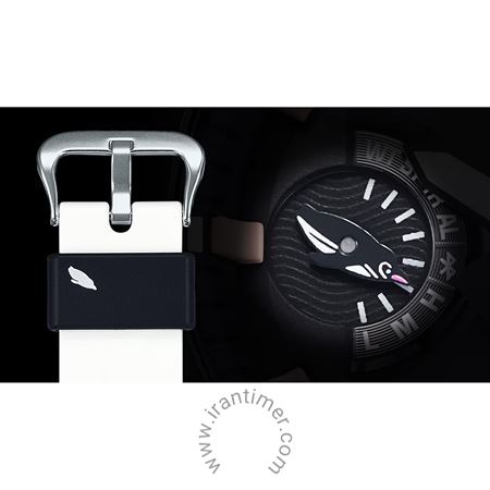 قیمت و خرید ساعت مچی مردانه کاسیو (CASIO) جی شاک مدل GA-B2100CD-1A7DR اسپرت | اورجینال و اصلی