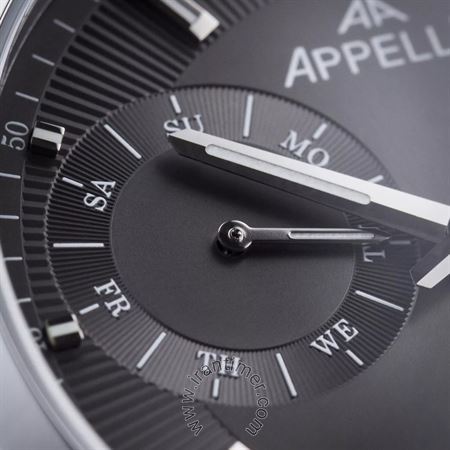 قیمت و خرید ساعت مچی مردانه اپلا(APPELLA) مدل L70009.5217QF کلاسیک | اورجینال و اصلی