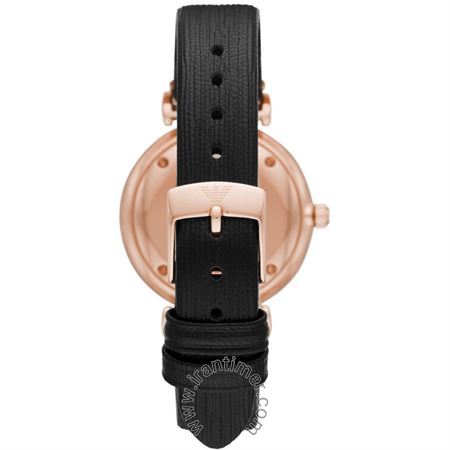 قیمت و خرید ساعت مچی زنانه امپریو آرمانی(EMPORIO ARMANI) مدل AR11295 کلاسیک | اورجینال و اصلی
