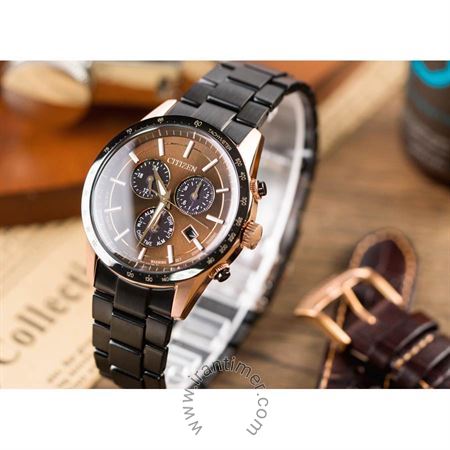 قیمت و خرید ساعت مچی مردانه سیتیزن(CITIZEN) مدل BL5496-53E کلاسیک | اورجینال و اصلی