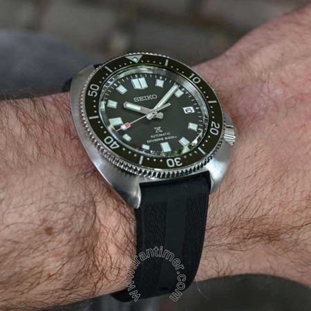 قیمت و خرید ساعت مچی مردانه سیکو(SEIKO) مدل SPB153J1 اسپرت | اورجینال و اصلی