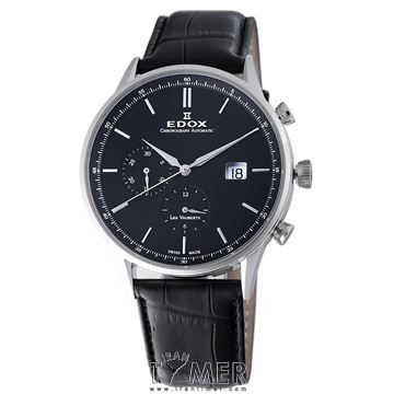 قیمت و خرید ساعت مچی مردانه ادُکس(EDOX) مدل 910013NIN کلاسیک | اورجینال و اصلی
