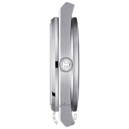 قیمت و خرید ساعت مچی مردانه تیسوت(TISSOT) مدل T137.410.11.091.01 کلاسیک | اورجینال و اصلی