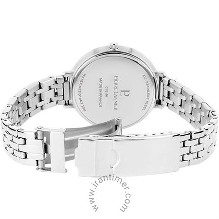 قیمت و خرید ساعت مچی زنانه پیر لنیر(PIERRE LANNIER) مدل 028H661 کلاسیک | اورجینال و اصلی
