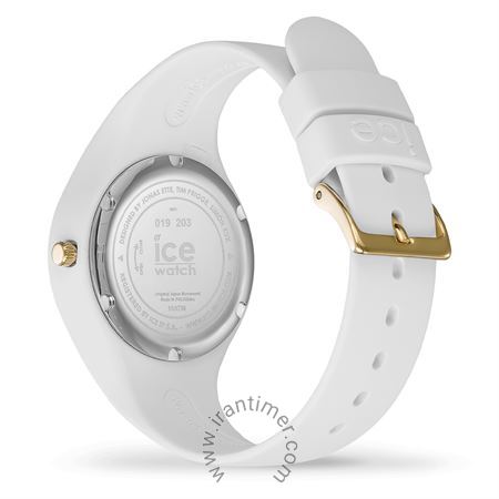 قیمت و خرید ساعت مچی زنانه آیس واچ(ICE WATCH) مدل 019203 اسپرت | اورجینال و اصلی