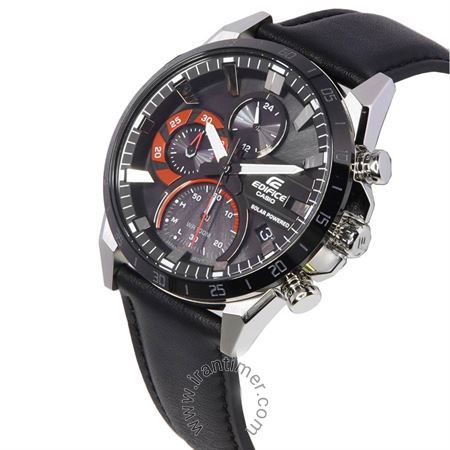 قیمت و خرید ساعت مچی مردانه کاسیو (CASIO) ادیفس(ادیفایس) مدل EQS-940BL-1AVUDF کلاسیک | اورجینال و اصلی