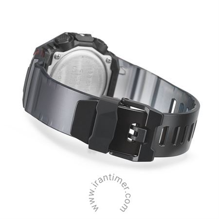 قیمت و خرید ساعت مچی مردانه کاسیو (CASIO) جی شاک مدل GA-B001G-1ADR اسپرت | اورجینال و اصلی