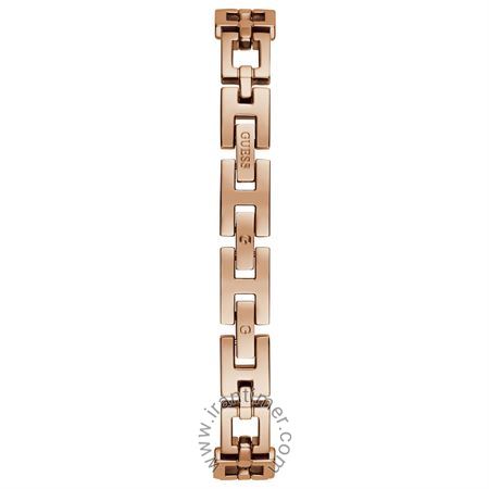 قیمت و خرید ساعت مچی زنانه گس(GUESS) مدل GW0549L3 کلاسیک | اورجینال و اصلی