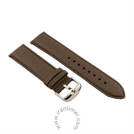 لوازم جانبی سلکشن مدل Strap Watch Brown4