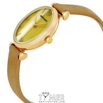 قیمت و خرید ساعت مچی زنانه امپریو آرمانی(EMPORIO ARMANI) مدل AR1967 کلاسیک | اورجینال و اصلی